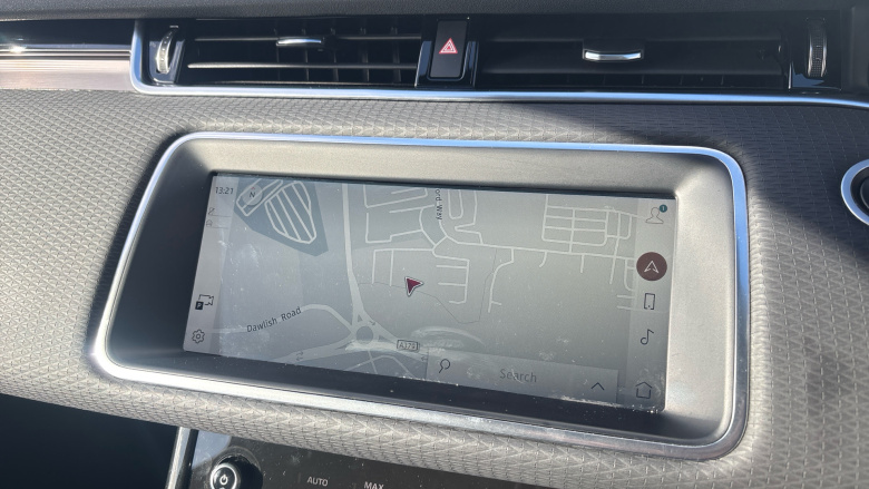 Land Rover Range Rover Evoque 2.0 D200 S 5dr Auto Diesel Hatchback